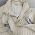 オーラリー AURALEE 20aw SUVIN HIGH COUNT CLOTH QUILTING SHIRTS メンズ JPN:3